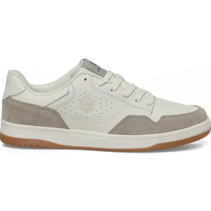 Koon 6fx Beyaz Erkek Sneaker