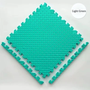 13MM 50X50(DAMLA Desen) Tatami Minderi