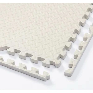 13MM 50X50(DAMLA Desen) Tatami Minderi