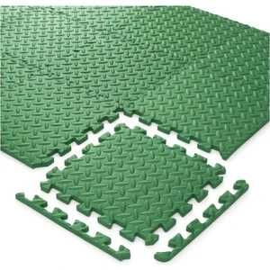 13MM 50X50(DAMLA Desen) Tatami Minderi