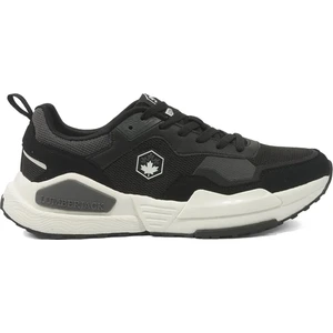 Remıx 6fx Siyah Erkek Sneaker