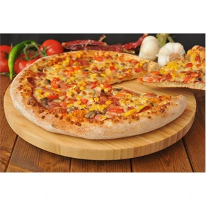 Fiesta – Dönen Servis Tabağı