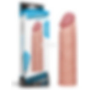 X-Tender Realistik Penis Kılıfı