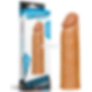 X-Tender Realistik Kılıfı