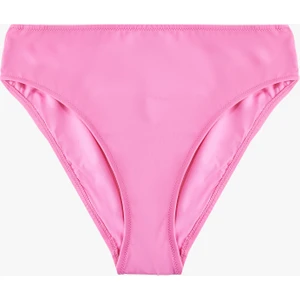 Yüksek Bel Bikini Altı