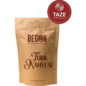 Türk Kahvesi 100G