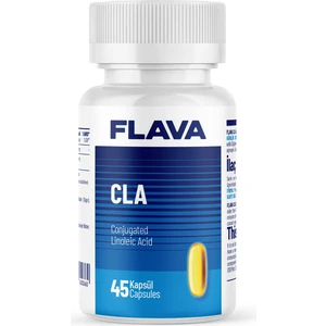 Cla - 45 Kapsül