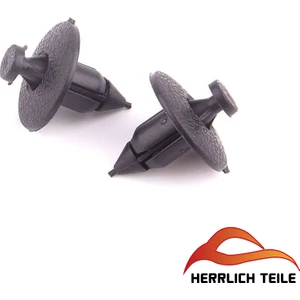 Herrlich Teile Tüm Modeller - Klips