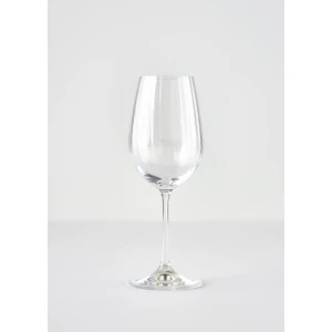 Bella Maison Fall Kristal Kadeh Naturel (350 cc)