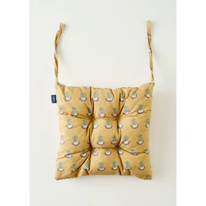 Bella Maison Indian Sandalye Minderi HARDALL(40X40CM)