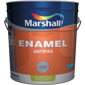 Enamel Antipas Gri 3 kg