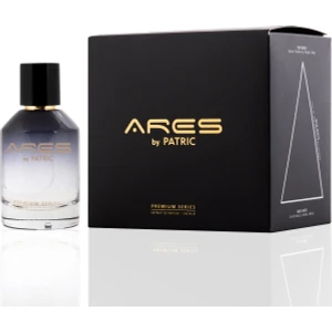 Frederic Patric Ares Premium EDP Parfüm 100 ml Ferah Koku