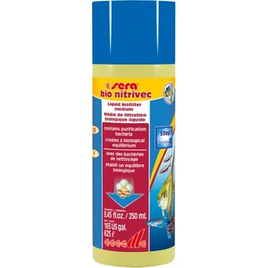 Bio Nitrivec Bakteri Kültürü 250 ml