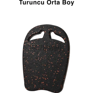 Yüzme Tahtası Kickboard Orta