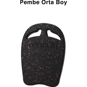 Yüzme Tahtası Kickboard Orta