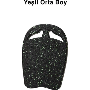 Yüzme Tahtası Kickboard Orta