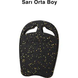 Yüzme Tahtası Kickboard Orta