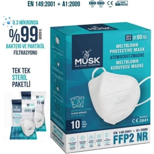 Mask Maske