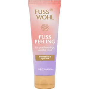 Ayak Peelingi Hyaluron 100 ml
