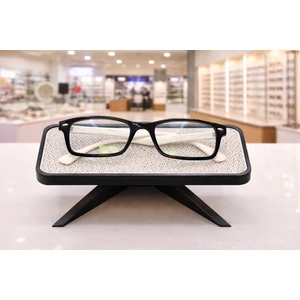 3D Modern Gözlük STANDI-434