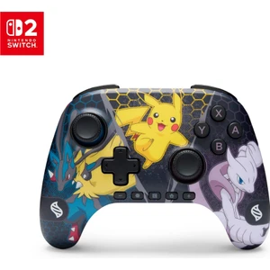 Advantage Wireless Controller for Nintendo Switch 2 - Pokémon: Mega Evolutions