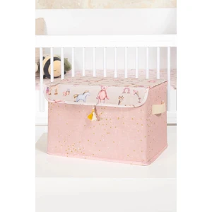 Baby Kapaklı Kutu