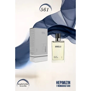 561 Erkek 50 ml Parfüm Edp Fresh Bgy
