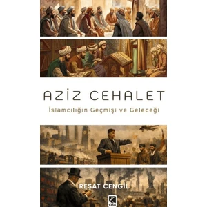 Çıra Yayınları Aziz Cehalet