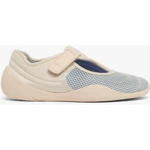 Kadın Bej Low Mystere Sneaker 751SFA0154 Wb8