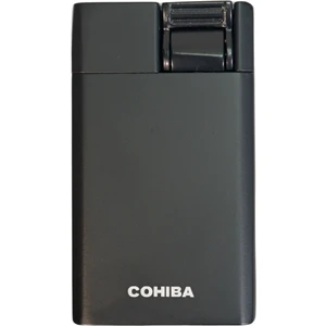 Siyah Perde Alev Puro Çakmak CCM0819