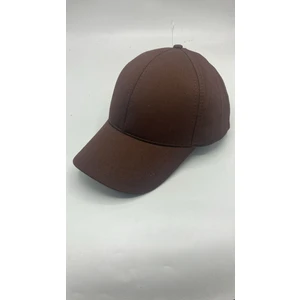 Gonca Şapka Pamuklu Sport Sade Düz Şapka