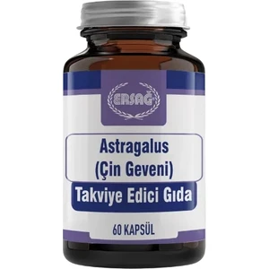 Astragalus (çin Geveni) K1