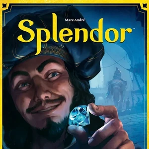 NeoTroy Games Splendor Kutu Oyunu Lisanslı Türkçe