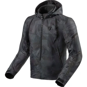 Flare 2 Mont Camo Siyah-Gri