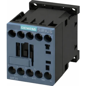 3RT2016-1AP01 Sirius Kontaktör 9A 230V AC 4kW