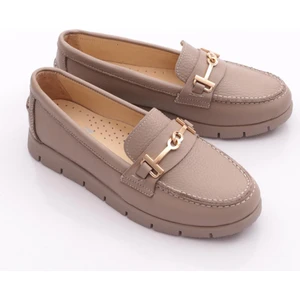 Dgn 5604-6 Kadin Loafer Ayakkabi