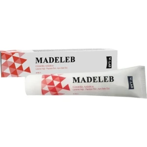 W-LAB Cosmetics Madeleb   Krem 40 ml