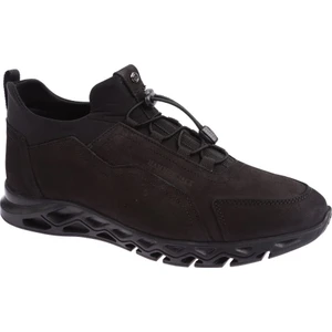 Hammer Jack Siyah Erkek Shoes