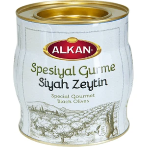 Special Gurme Siyah Zeytin 2 kg