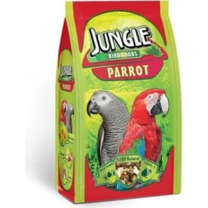 Papağan Yemi 500 Gr