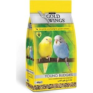 Gold Wings Classic Yavru Yemi 400 gr