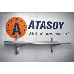 Duvar Rafı 90*30