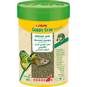 Guppy Gran Nature 100 ML