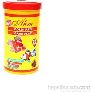 Goldi Red Granulat 1000 ml