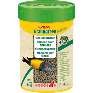 Granugreen Nature 100 Ml