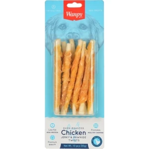 Tavuk Sargılı Çiğneme Çubukları Köpek Ödülü 85 Gr