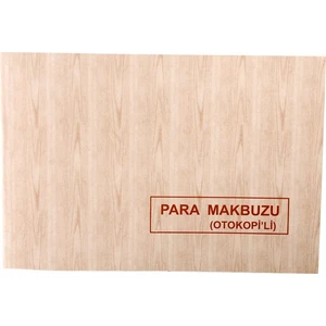 Para Makbuzu Otokopili 2X50