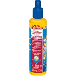 Bio Nitrivec Bakteri Kültürü 50 ml