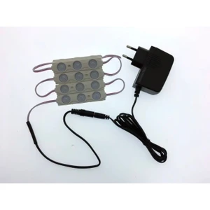 BRK LIGHTING 4'lü Akvaryum Modül LED