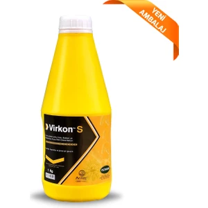 Virkon S ANTEC VİRKON S 1 KG.